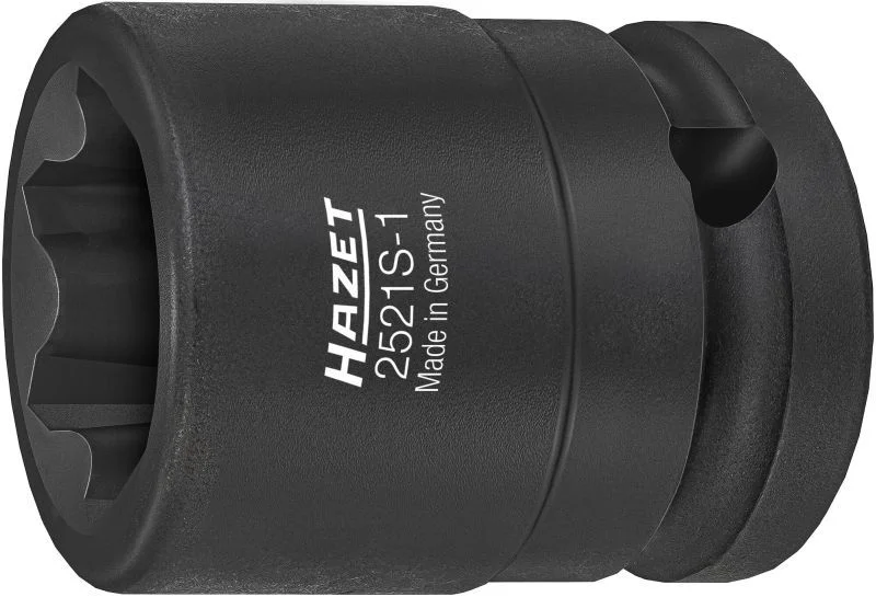 Patronas HAZET 2521S-1