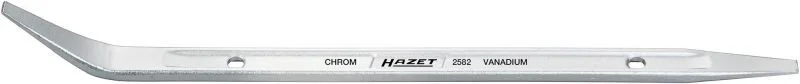 Adjusting Lever, brake shoe HAZET 2582