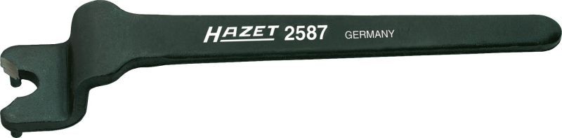 Spanner, timing belt tension HAZET 2587