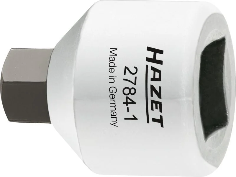 Socket Wrench Insert, brake caliper HAZET 2784-1