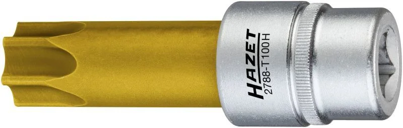 Užrakinimo įrankis, skirstomasis velenas HAZET 2788-T100H