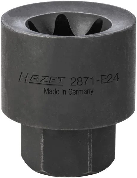 Socket Wrench Insert HAZET 2871-E24