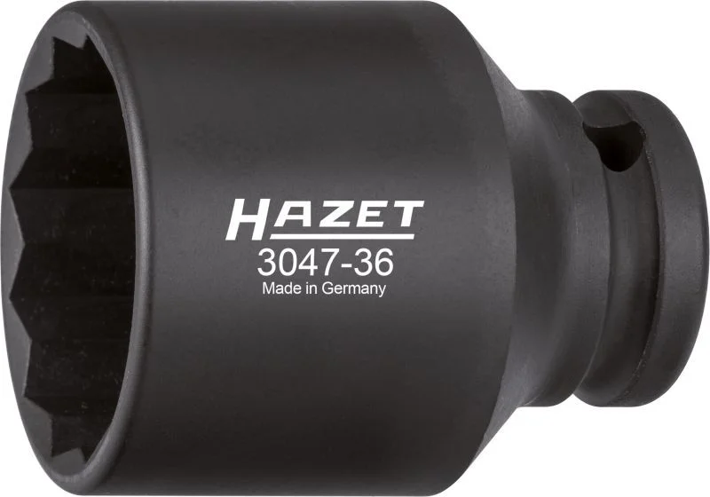 Patronas HAZET 3047-36