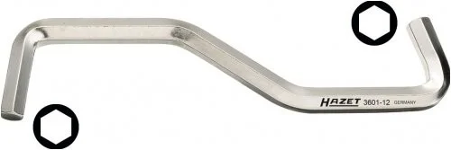 3601-12 HAZET 3601-12