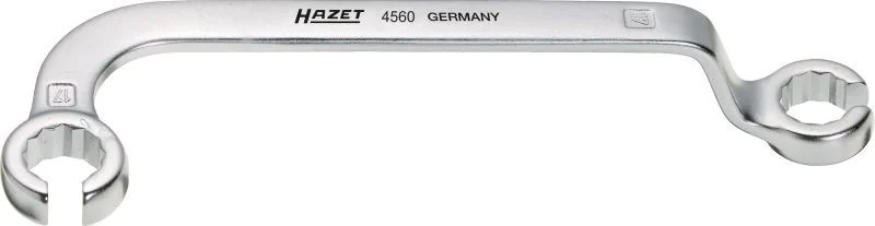 Žiedinis veržliaraktis HAZET 4560