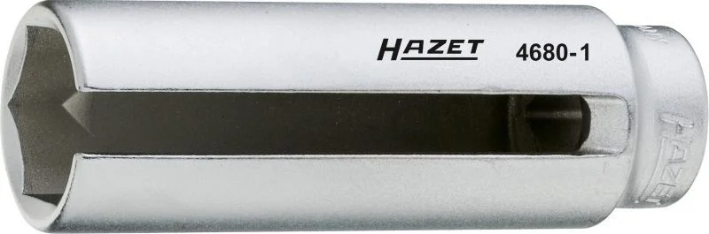 Šešiakampio lizdas, lambda jutiklis HAZET 4680-1