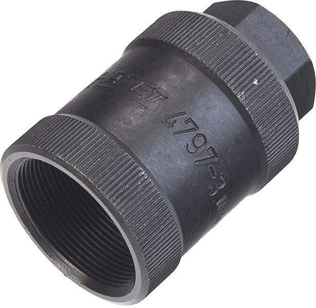 Adapteris, smūginis išėmėjas (Common Rail purkštukams) HAZET 4797-3