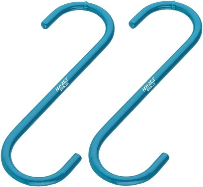 Įrankiai HAZET 4968/2H