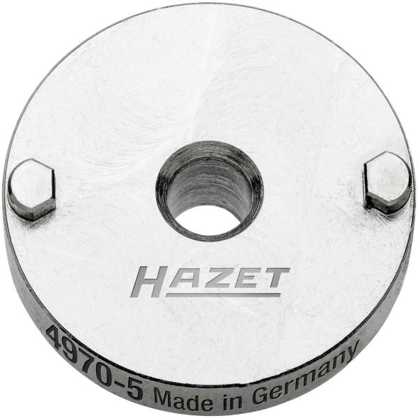Turn/Reset Tool, brake caliper piston HAZET 4970/5