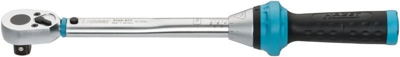 Sukimo momento raktas HAZET 5120-3CT