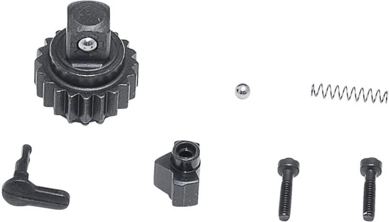 Reversinio reketo mechanizmo remonto rinkinys HAZET 6401/7