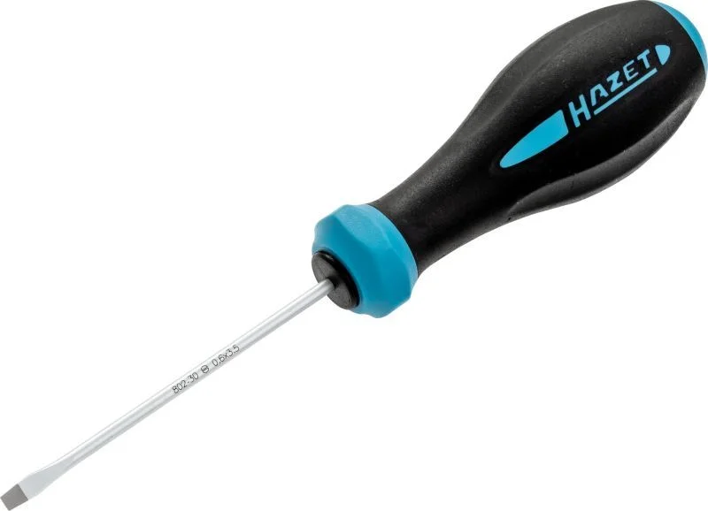 Atsuktuvas HAZET 802-30