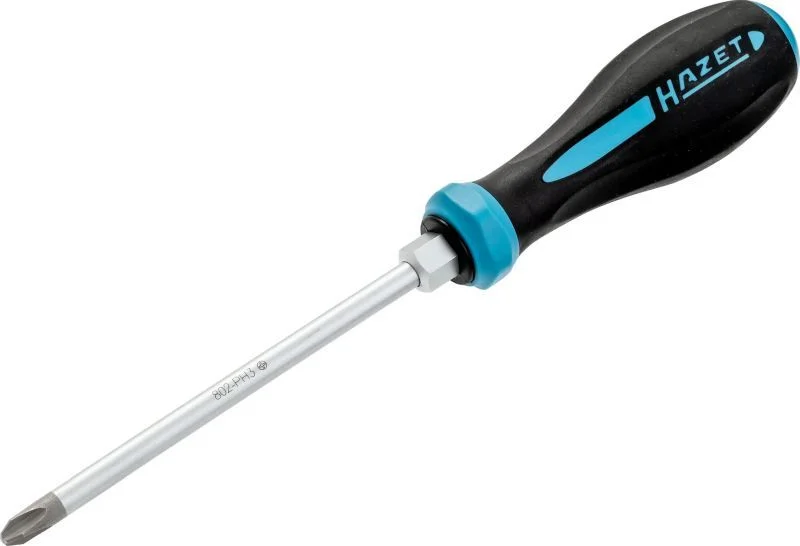 Atsuktuvas HAZET 802-PH3