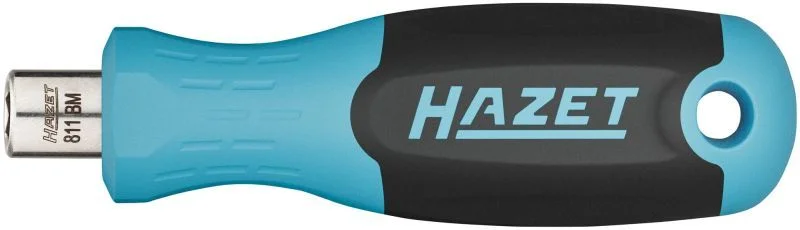 Antgalių rankena HAZET 811BM