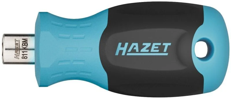 Antgalių rankena HAZET 811KBM