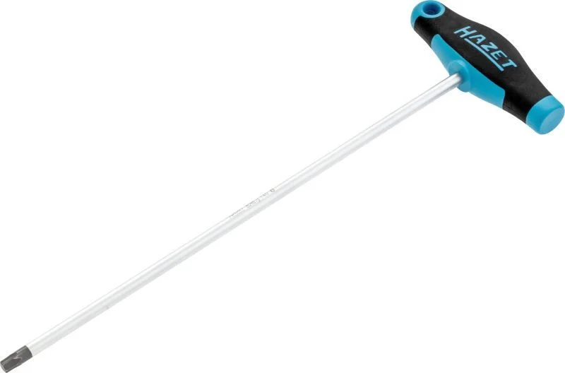 Atsuktuvas HAZET 828LG-T40