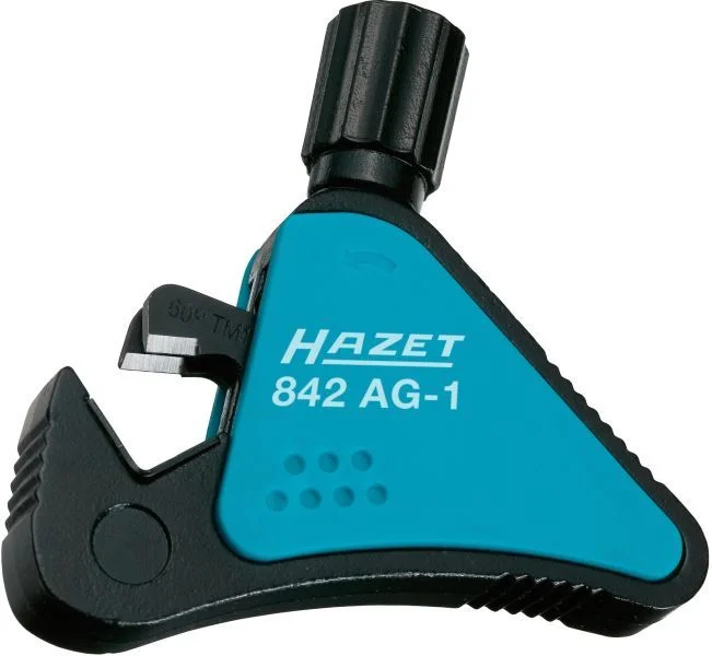Sriegimo antgalis HAZET 842AG-1