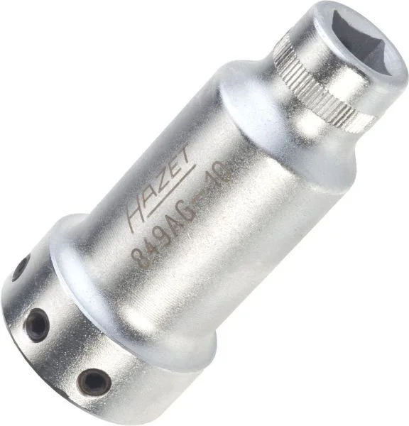 Sriegimo antgalis HAZET 849AG-10