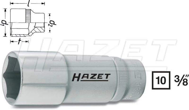 880LG-7 HAZET 880LG-7