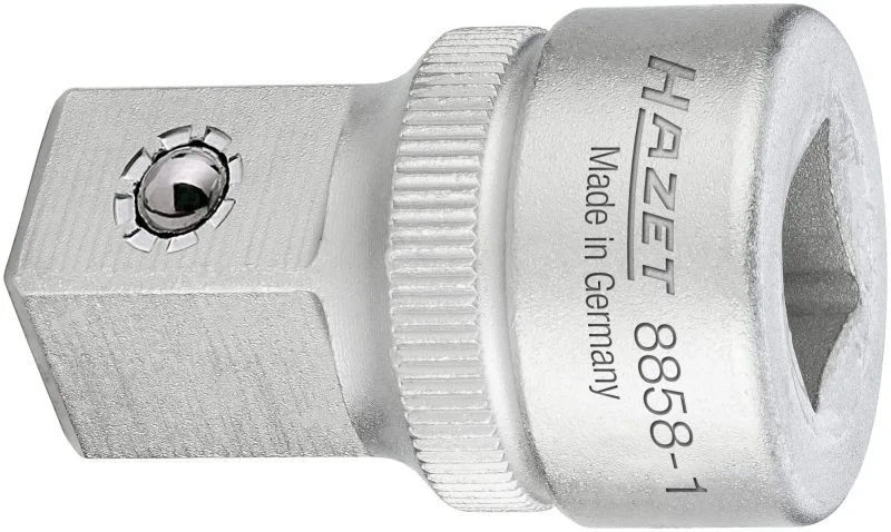 Mažinantis adarteris, reketas HAZET 8858-1