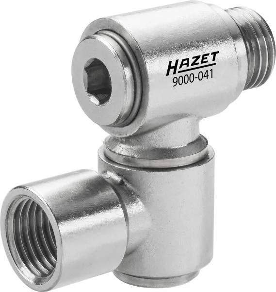 Jungtis / skirstytuvo elementas, suspausto oro įranga HAZET 9000-041