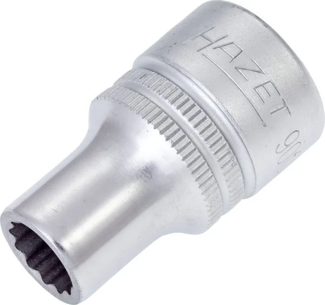 Šešiakampio lizdas HAZET 900AZ-3/8