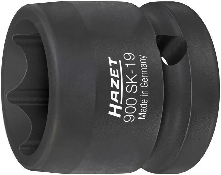 Patronas HAZET 900SK-19