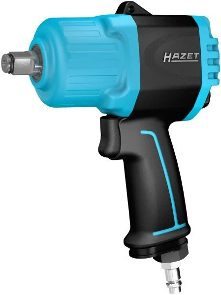 Smūginis suktuvas (pneumatinis) HAZET 9012TT