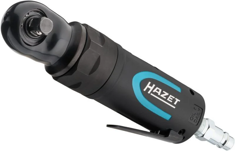 Terkšlinis veržliaraktis (pneumatinis) HAZET 9021SR-1