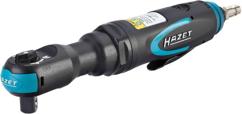 Terkšlinis veržliaraktis (pneumatinis) HAZET 9022P-2