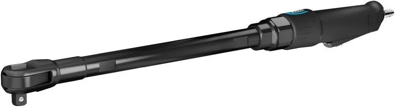 Terkšlinis veržliaraktis (pneumatinis) HAZET 9022P-XLG