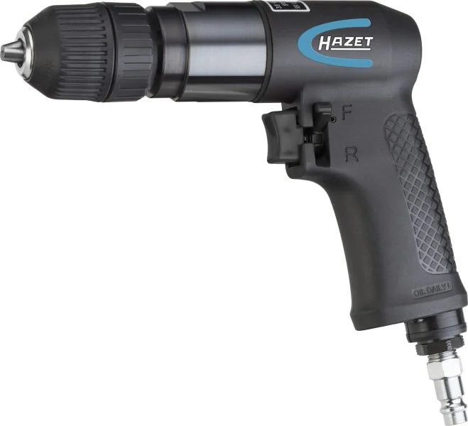 Grąžtas (pneumatinis) HAZET 9030N-1