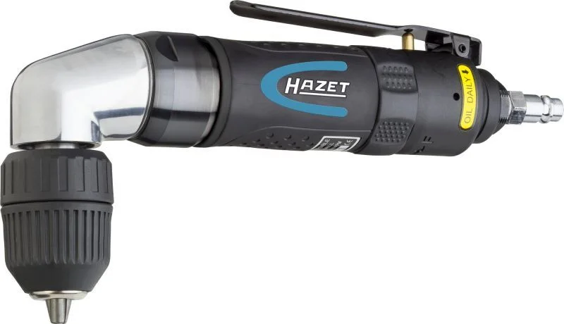 Kampinis grąžtas (pneumatinis) HAZET 9030N-5