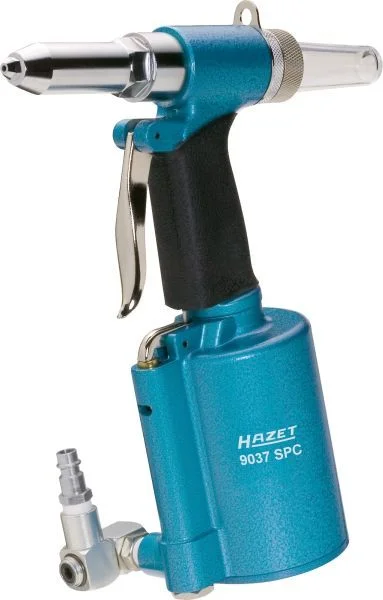 Kniediklis (pneumatinis) HAZET 9037SPC