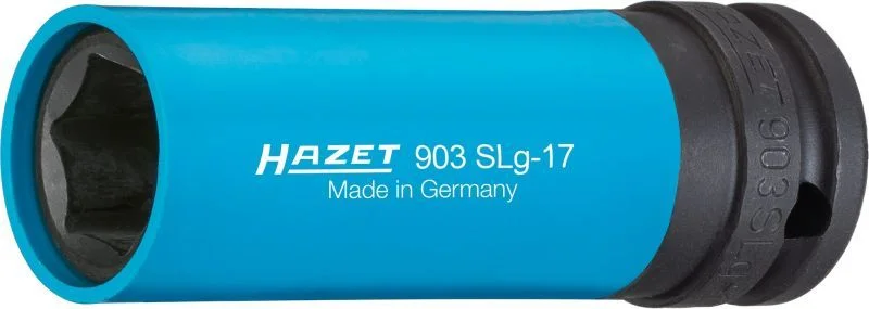 Patronas HAZET 903SLG-17