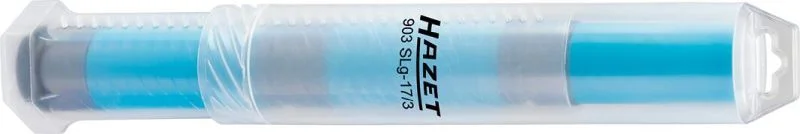 Šešiakampio lizdas HAZET 903SLG-17/3