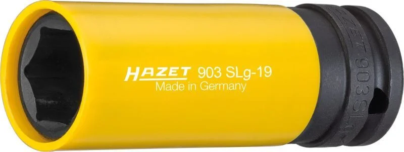 Patronas HAZET 903SLG-19