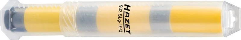 Šešiakampio lizdas HAZET 903SLG-19/3