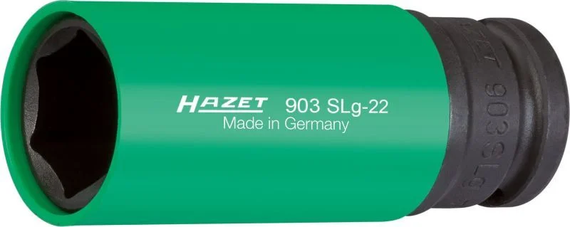 Patronas HAZET 903SLG-22