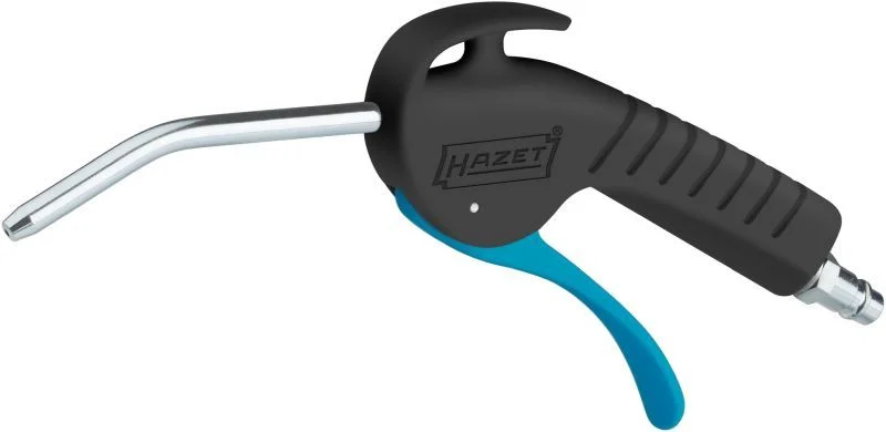 Suspausto oro purkštuvas HAZET 9040P-1