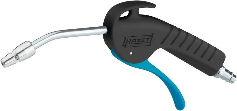 Suspausto oro purkštuvas HAZET 9040P-4