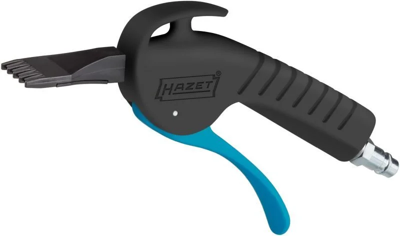 Suspausto oro purkštuvas HAZET 9040P-5