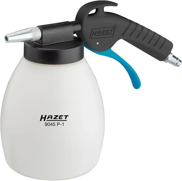 Suspausto oro purkštuvas HAZET 9045P-1