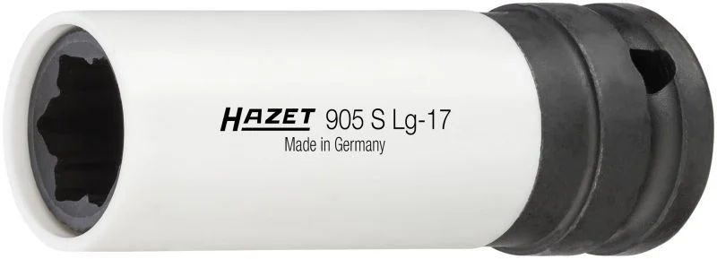 Patronas HAZET 905SLG-17