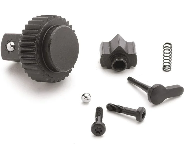 Reversinio reketo mechanizmo remonto rinkinys HAZET 916SP/7-1