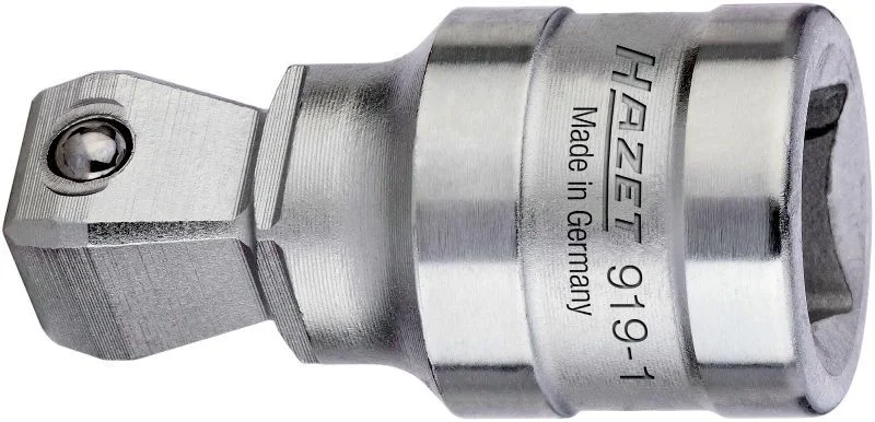 Prailginimas, vežliaraktis HAZET 919-1