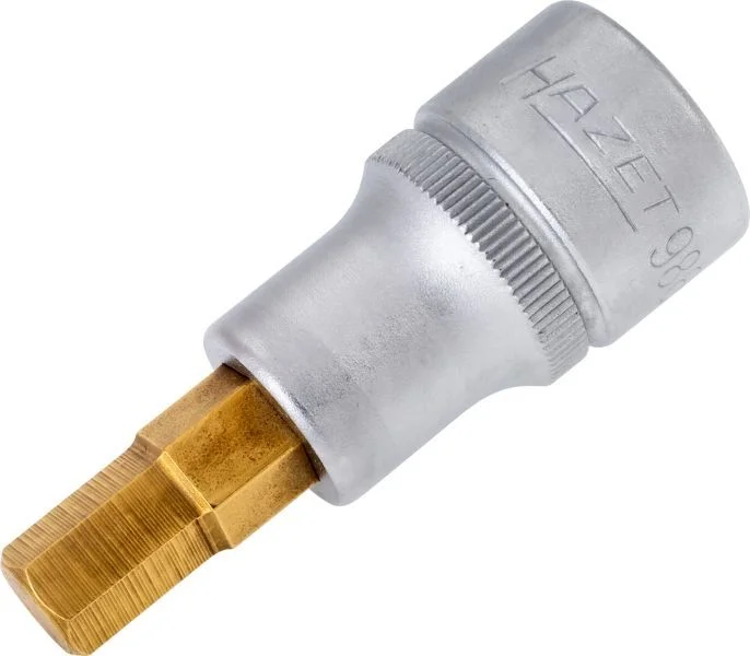 Socket Wrench Insert, brake caliper HAZET 986-9