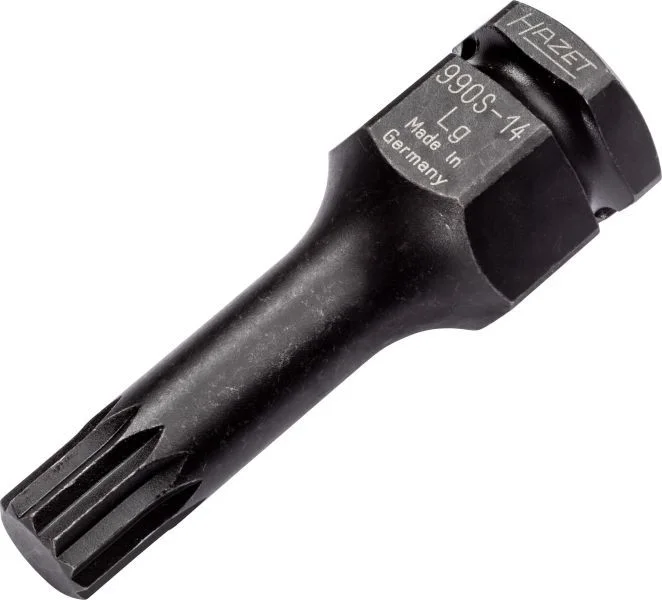 Patronas HAZET 990S-14LG