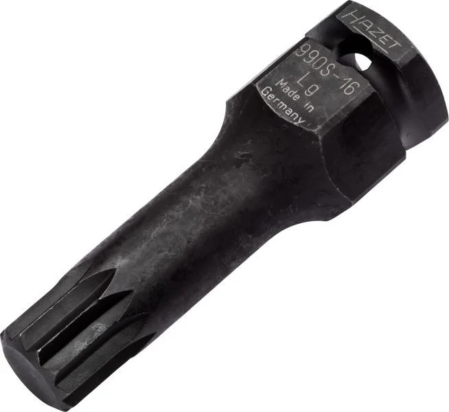 Patronas HAZET 990S-16LG