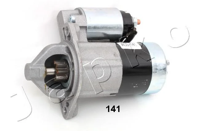 Starteris JAPKO 3C141
